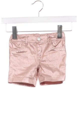 Dziecięce spodnie Oshkosh, Rozmiar 3-6m/ 62-68 cm, Kolor Popielaty róż, Cena 6,99 zł