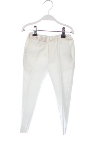 Παιδικό παντελόνι Petit, Μέγεθος 12-18m/ 80-86 εκ., Χρώμα Λευκό, Τιμή 9,99 €