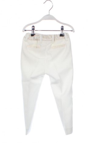 Παιδικό παντελόνι Petit, Μέγεθος 12-18m/ 80-86 εκ., Χρώμα Λευκό, Τιμή 9,99 €