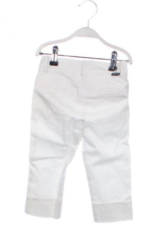 Παιδικό παντελόνι Simonetta, Μέγεθος 18-24m/ 86-98 εκ., Χρώμα Λευκό, Τιμή 19,99 €