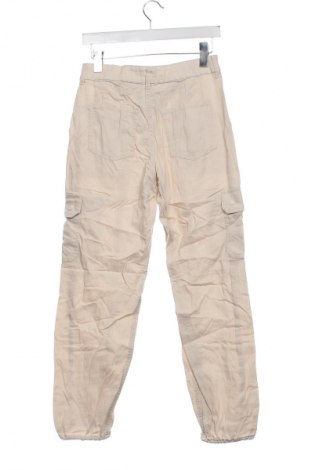 Dziecięce spodnie Target, Rozmiar 13-14y/ 164-168 cm, Kolor Beżowy, Cena 6,99 zł