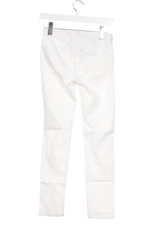 Kinderhose U.S. Polo Assn., Größe 11-12y/ 152-158 cm, Farbe Weiß, Preis 10,89 €