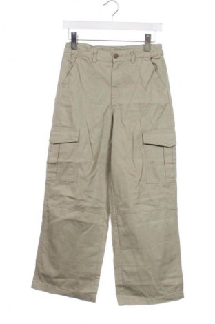 Dziecięce spodnie Unbranded, Rozmiar 11-12y/ 152-158 cm, Kolor Zielony, Cena 9,99 zł