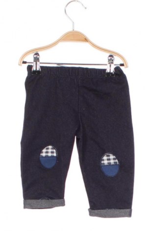 Kinderhose Unbranded, Größe 12-18m/ 80-86 cm, Farbe Blau, Preis 1,99 €