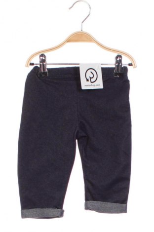 Kinderhose Unbranded, Größe 12-18m/ 80-86 cm, Farbe Blau, Preis 1,99 €