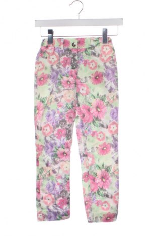 Kinderhose Unbranded, Größe 7-8y/ 128-134 cm, Farbe Mehrfarbig, Preis 11,00 €