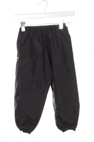 Dziecięce spodnie Unbranded, Rozmiar 2-3y/ 98-104 cm, Kolor Czarny, Cena 21,99 zł