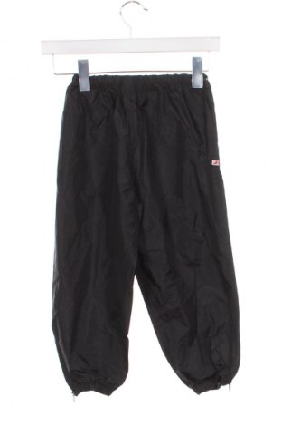 Dziecięce spodnie Unbranded, Rozmiar 2-3y/ 98-104 cm, Kolor Czarny, Cena 21,99 zł