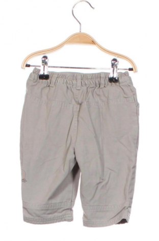 Dziecięce spodnie Unbranded, Rozmiar 6-9m/ 68-74 cm, Kolor Szary, Cena 27,06 zł