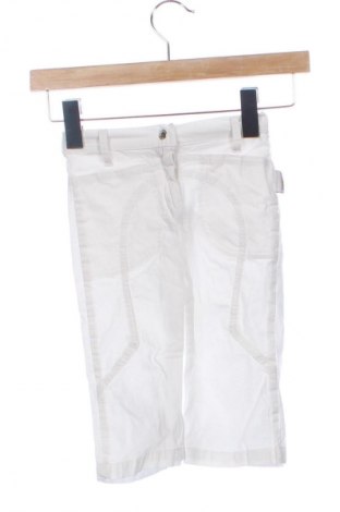 Dziecięce spodnie Unbranded, Rozmiar 4-5y/ 110-116 cm, Kolor Biały, Cena 7,99 zł