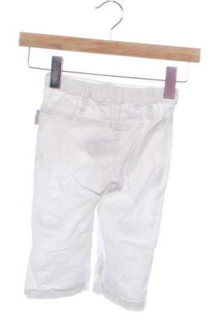 Dziecięce spodnie Unbranded, Rozmiar 4-5y/ 110-116 cm, Kolor Biały, Cena 7,99 zł