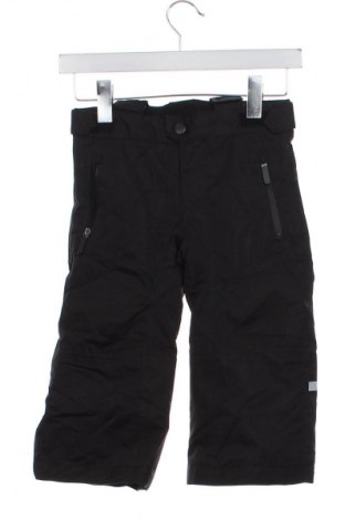 Детски панталон за зимни спортове H&M, Размер 18-24m/ 86-98 см, Цвят Черен, Цена 7,15 €