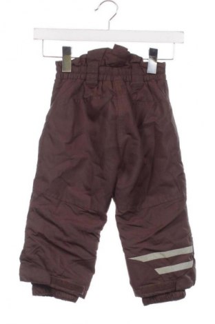 Spodnie dziecięce do sportów zimowych Lindex, Rozmiar 18-24m/ 86-98 cm, Kolor Kolorowy, Cena 13,99 zł