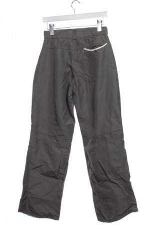 Spodnie dziecięce do sportów zimowych Quechua, Rozmiar 6-9m/ 68-74 cm, Kolor Szary, Cena 76,99 zł