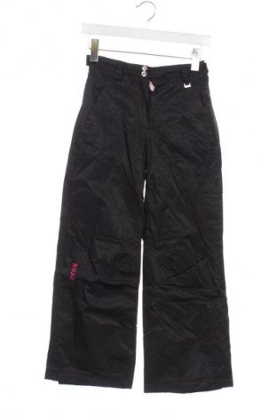 Spodnie dziecięce do sportów zimowych Rojo, Rozmiar 11-12y/ 152-158 cm, Kolor Czarny, Cena 105,99 zł