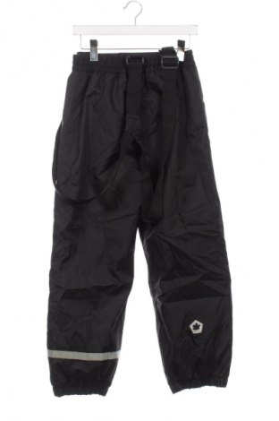 Spodnie dziecięce do sportów zimowych Unbranded, Rozmiar 15-18y/ 170-176 cm, Kolor Czarny, Cena 40,99 zł