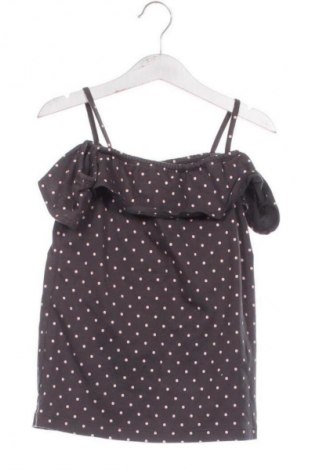 Podkoszulek dziecięcy Carter's, Rozmiar 5-6y/ 116-122 cm, Kolor Szary, Cena 6,99 zł