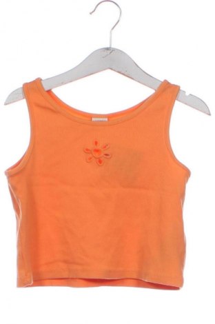 Podkoszulek dziecięcy LC Waikiki, Rozmiar 5-6y/ 116-122 cm, Kolor Pomarańczowy, Cena 6,99 zł