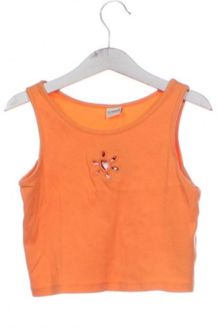Podkoszulek dziecięcy LC Waikiki, Rozmiar 6-7y/ 122-128 cm, Kolor Pomarańczowy, Cena 8,99 zł