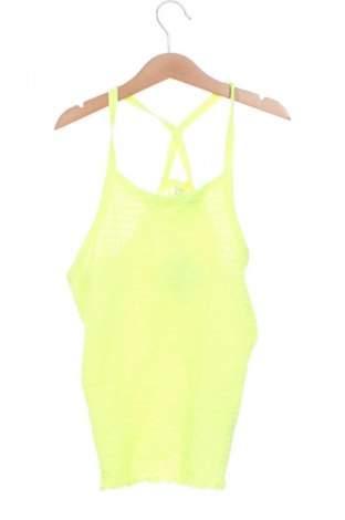 Kinder Top Lindex, Größe 14-15y/ 168-170 cm, Farbe Grün, Preis 1,99 €