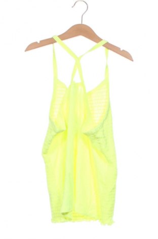 Kinder Top Lindex, Größe 14-15y/ 168-170 cm, Farbe Grün, Preis 1,99 €