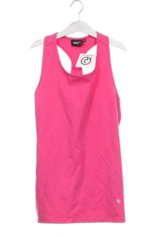 Podkoszulek dziecięcy Unbranded, Rozmiar 12-13y/ 158-164 cm, Kolor Różowy, Cena 8,99 zł