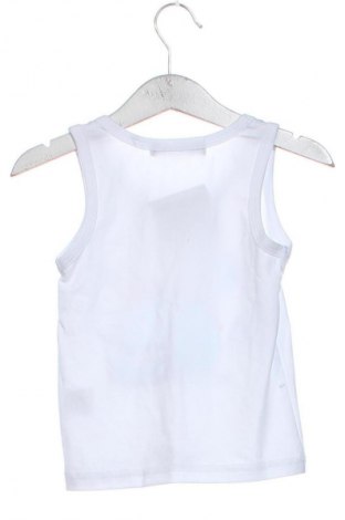 Podkoszulek dziecięcy Unbranded, Rozmiar 12-18m/ 80-86 cm, Kolor Biały, Cena 6,99 zł
