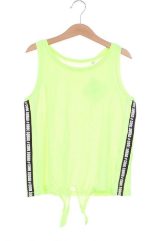 Podkoszulek dziecięcy Unbranded, Rozmiar 10-11y/ 146-152 cm, Kolor Zielony, Cena 7,99 zł