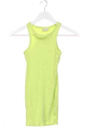 Podkoszulek dziecięcy Unbranded, Rozmiar 7-8y/ 128-134 cm, Kolor Zielony, Cena 7,99 zł