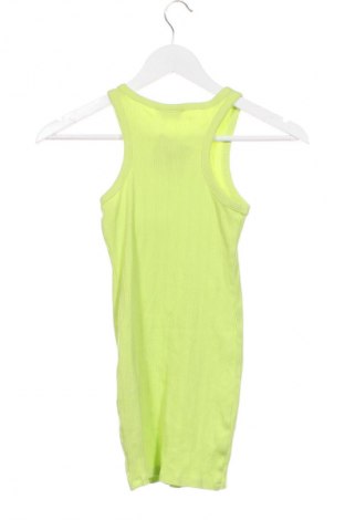 Podkoszulek dziecięcy Unbranded, Rozmiar 7-8y/ 128-134 cm, Kolor Zielony, Cena 7,99 zł