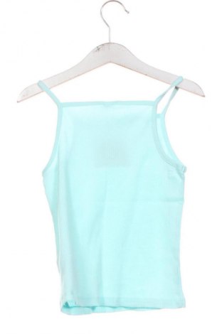 Podkoszulek dziecięcy Unbranded, Rozmiar 7-8y/ 128-134 cm, Kolor Niebieski, Cena 6,99 zł