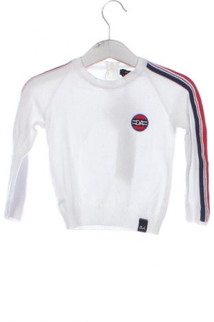 Detský sveter  Daniele Alessandrini, Veľkosť 6-9m/ 68-74 cm, Farba Biela, Cena  14,95 €