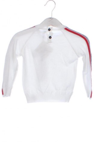 Detský sveter  Daniele Alessandrini, Veľkosť 6-9m/ 68-74 cm, Farba Biela, Cena  14,95 €
