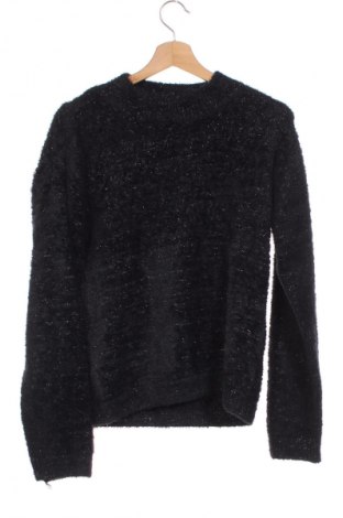 Dziecięcy sweter H&M, Rozmiar 14-15y/ 168-170 cm, Kolor Czarny, Cena 28,99 zł