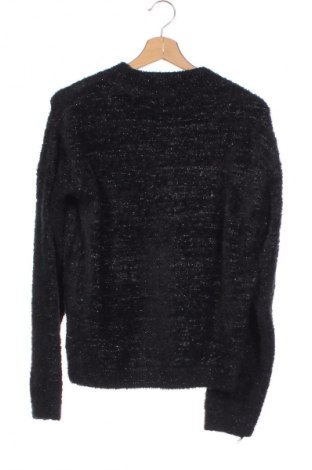 Dziecięcy sweter H&M, Rozmiar 14-15y/ 168-170 cm, Kolor Czarny, Cena 28,99 zł