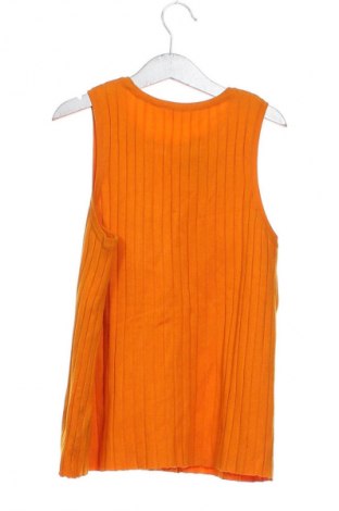 Kinderpullover H&M, Größe 12-13y/ 158-164 cm, Farbe Orange, Preis 1,99 €