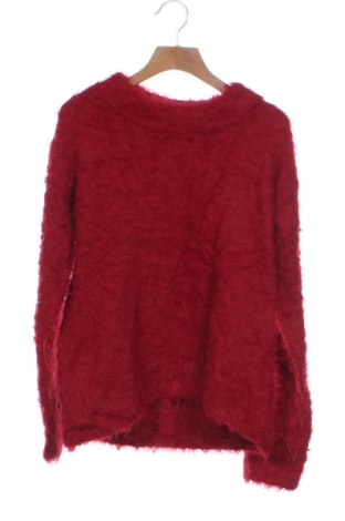 Dziecięcy sweter H&M, Rozmiar 12-13y/ 158-164 cm, Kolor Czerwony, Cena 35,99 zł