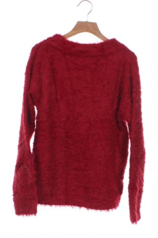 Dziecięcy sweter H&M, Rozmiar 12-13y/ 158-164 cm, Kolor Czerwony, Cena 35,99 zł