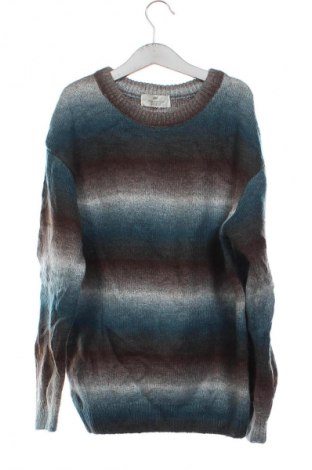 Kinderpullover H&M, Größe 7-8y/ 128-134 cm, Farbe Mehrfarbig, Preis 1,99 €