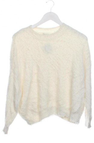 Dziecięcy sweter H&M, Rozmiar 12-13y/ 158-164 cm, Kolor Biały, Cena 33,99 zł