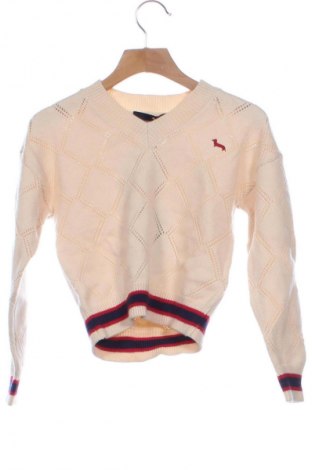Gyerek pulóver Harmont & Blaine, Méret 5-6y / 116-122 cm, Szín Sokszínű, Ár 25 139 Ft