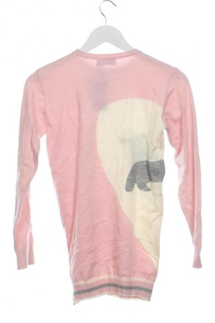 Kinderpullover Harmont & Blaine, Größe 13-14y/ 164-168 cm, Farbe Rosa, Preis € 35,99