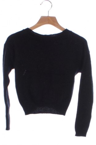 Dziecięcy sweter Kocca, Rozmiar 6-7y/ 122-128 cm, Kolor Czarny, Cena 25,99 zł
