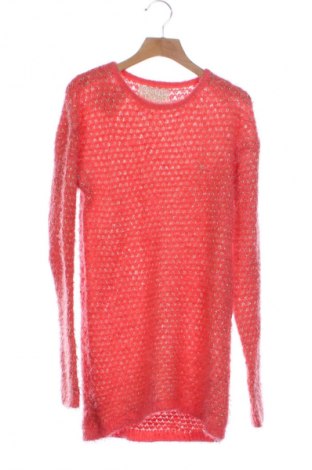 Dziecięcy sweter Lisa Rose, Rozmiar 11-12y/ 152-158 cm, Kolor Pomarańczowy, Cena 6,99 zł