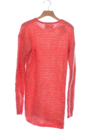 Dziecięcy sweter Lisa Rose, Rozmiar 11-12y/ 152-158 cm, Kolor Pomarańczowy, Cena 6,99 zł