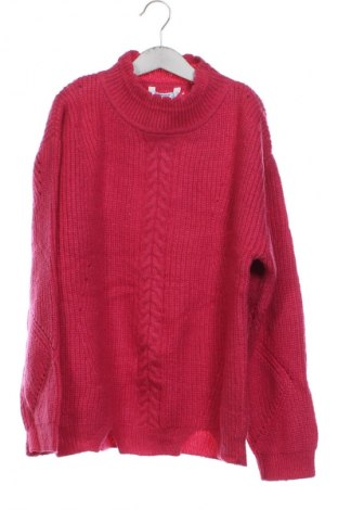 Dziecięcy sweter Mayoral, Rozmiar 11-12y/ 152-158 cm, Kolor Różowy, Cena 19,99 zł