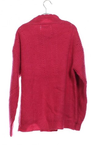 Dziecięcy sweter Mayoral, Rozmiar 11-12y/ 152-158 cm, Kolor Różowy, Cena 19,99 zł