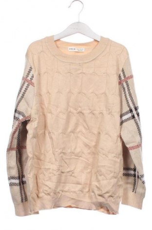 Dziecięcy sweter SHEIN, Rozmiar 13-14y/ 164-168 cm, Kolor Kolorowy, Cena 29,99 zł