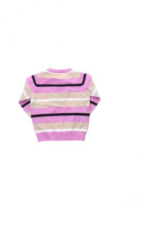 Gyerek pulóver Trussardi, Méret 6-9m / 68-74 cm, Szín Sokszínű, Ár 18 349 Ft