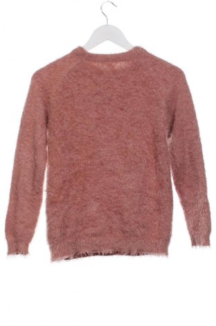 Παιδικό πουλόβερ Unbranded, Μέγεθος 10-11y/ 146-152 εκ., Χρώμα Σάπιο μήλο, Τιμή 7,99 €